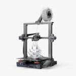 Impresora 3D Creality Ender 3 S1 Plus
