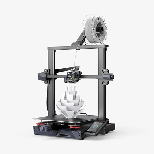 Impresora 3D Creality Ender 3 S1 Plus 1 Impresora 3D Creality Ender 3 S1 Plus