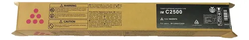 Toner Color Premium Alternativo Ricoh IMC 2000/2500 - imagen 9