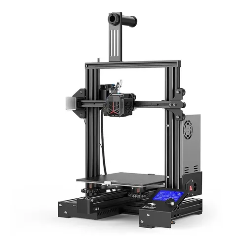 Impresora 3D Creality Ender 3 Neo 1 Impresora 3D Creality Ender 3 Neo