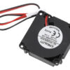 Ventilador de Capa 4010 24V Original Creality 6 Ventilador de Capa 4010 24V Original Creality - imagen 5