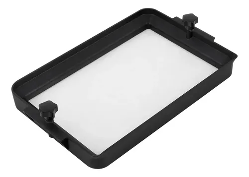 Kit Contenedor de Resina Original Creality Halot Mage Pro