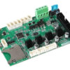 Placa Madre Original Creality CR-10 Smart 32 Bits 2 Placa Madre Original Creality CR-10 Smart 32 Bits