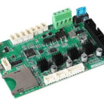 Placa Madre Original Creality CR-10 Smart 32 Bits