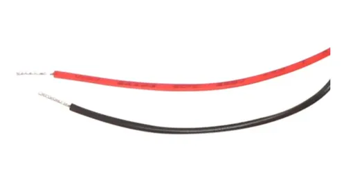 Ventilador Hotend 4010 24V Original Creality Ender-3 V2 / V2 Neo — Cable 1400mm - imagen 3