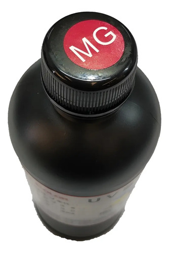 Tinta UV Audley 500ml Cabezales DX5/XP600/TX800 - imagen 9