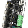 Placa Madre Silenciosa Creality E3 Free-Runs TMC2209 32 Bit — Marlin y Klipper / Ender-3 / Ender-5 / CR-10 4 Placa Madre Silenciosa Creality E3 Free-Runs TMC2209 32 Bit — Marlin y Klipper / Ender-3 / Ender-5 / CR-10 - imagen 3