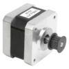 Motor con Polea Eje X Original Creality — Ender-3 / Ender-5 / CR-6 / CR-M4 / Sermoon V2 y más - imagen 3