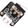 Sensor Fin de Carrera Original Creality — Ender-3 / Ender-5 / CR-10 y más 2 Sensor Fin de Carrera Original Creality — Ender-3 / Ender-5 / CR-10 y más