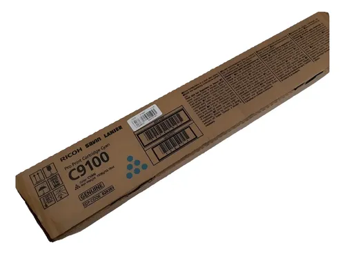 Toner Original Ricoh PRO C9100/C9110 Color - imagen 2