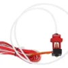 Kit Hotend Completo Original Creality CR-5 Pro H — 9 Componentes Listos para Instalar 2 Kit Hotend Completo Original Creality CR-5 Pro H — 9 Componentes Listos para Instalar
