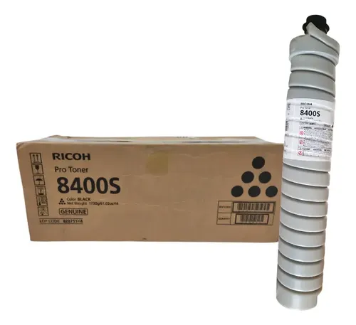 Toner Original Ricoh PRO 8400S