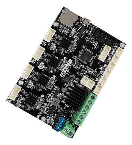 Placa Madre Original Creality Ender-3 V2 Neo — V4.2.2 32 Bit TMC2208