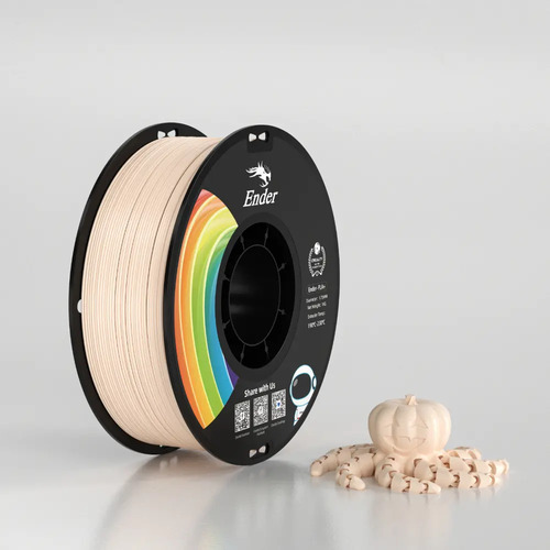 Filamento Ender PLA+ Original Creality Colores - imagen 11