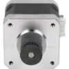 Motor 42-40 con Polea Eje Y Original Creality Ender-3 V3 SE / V3 KE / CR-10 SE 4 Motor 42-40 con Polea Eje Y Original Creality Ender-3 V3 SE / V3 KE / CR-10 SE - imagen 3