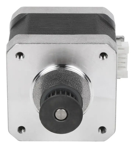 Motor 42-40 con Polea Eje Y Original Creality Ender-3 V3 SE / V3 KE / CR-10 SE - imagen 3