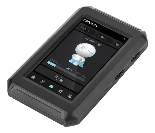 Display LCD Táctil Original Creality Ender 3 V3 KE - imagen 4