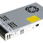 Fuente de Poder Meanwell Slim 24V 350W Creality