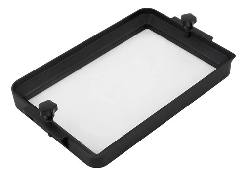 Kit Contenedor de Resina Original Creality Halot Mage
