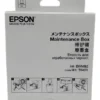Caja de Mantenimiento Original Epson T04D1