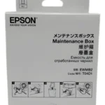 Caja de Mantenimiento Original Epson T04D1