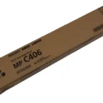 Toner Original Ricoh Mpc 306/307/406/407 Color Negro