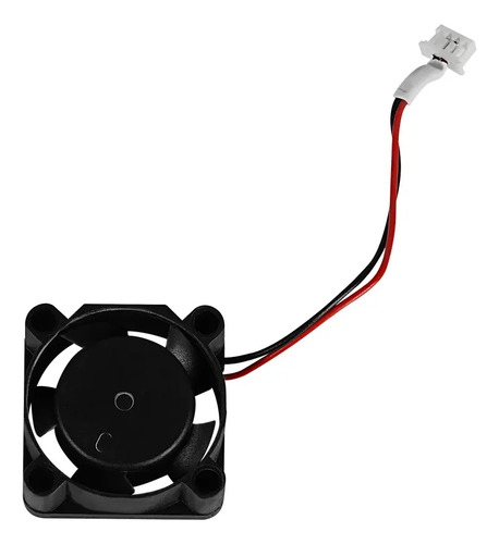 Ventilador Hotend 2510 24V Original Ender 3 V3/V3 Plus - imagen 3