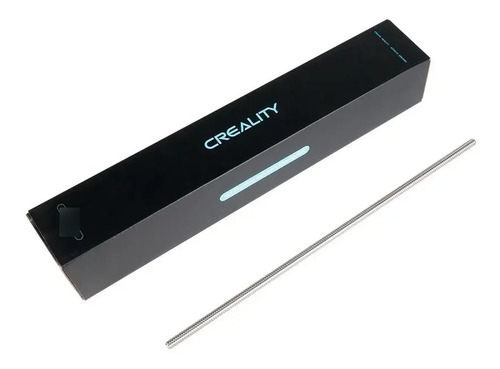Varilla Roscada T8 365mm Original Creality Ender-3