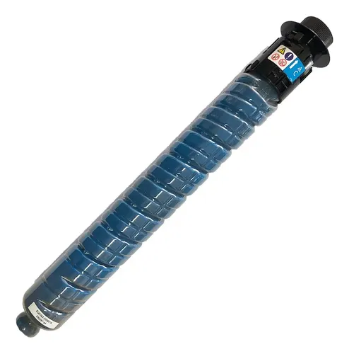 Toner Alternativo Ricoh MPC 3003/3503 Color 1 Toner Alternativo Ricoh MPC 3003/3503 Color