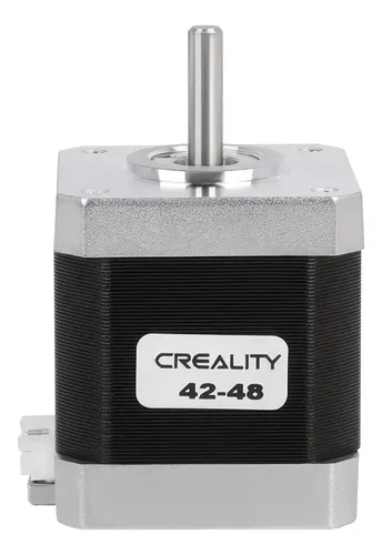 Motor Paso a Paso Original Creality Eje Z Halot R6 1 Motor Paso a Paso Original Creality Eje Z Halot R6