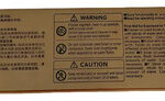 Toner Premium Negro Ricoh PRO C7100/C7110