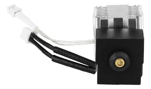Kit Hotend Completo Original Creality Ender 3 V3 SE - imagen 2