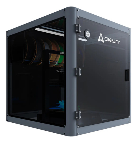 Carpa de Aislamiento Creality para Ender-3/V3/S1 - imagen 3
