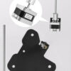 Kit Doble Eje Z con Motor Original Creality — Ender-3 / Ender-3 Pro / Ender-3 V2 / Ender-3 Neo / V2 Neo - imagen 3