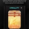 Cubierta para Impresora 3D Creality con Luz LED y Termohigrómetro — Ignífuga 6 Cubierta para Impresora 3D Creality con Luz LED y Termohigrómetro — Ignífuga - imagen 5