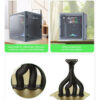 Carpa de Aislamiento Creality para Ender-3/V3/S1 11 Carpa de Aislamiento Creality para Ender-3/V3/S1 - imagen 10