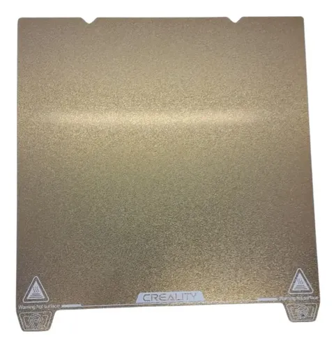 Kit Cama Caliente Original Creality Ender 3 S1 Pro - imagen 2