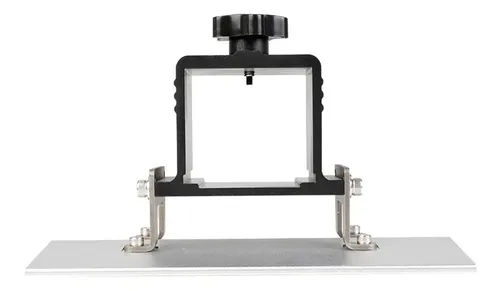 Kit Plataforma de Impresión Original Creality HALOT Sky — 195x123mm - imagen 4