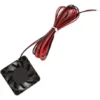 Ventilador Hotend 4010 24V Original Creality Ender-3 V2 / V2 Neo — Cable 1400mm - imagen 2