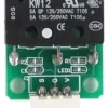 Sensor Fin de Carrera Original Creality Ender-2 Pro