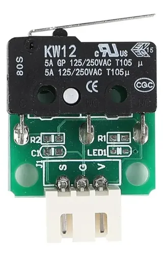 Sensor Fin de Carrera Original Creality Ender-2 Pro