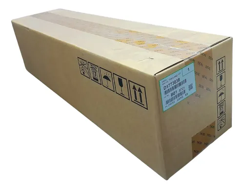 Unidad de Revelado Amarilla Original Ricoh MP C2003 / C2503 — 120.000 páginas (D1773038)