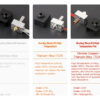 Kit Hotend Bimetálico Original Creality Ender-3 S1/Sprite Pro - imagen 6