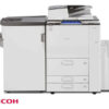 Ricoh MP 6503SP Reacondicionada con Garantía 5 Ricoh MP 6503SP Reacondicionada con Garantía - imagen 4