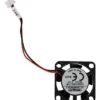 Ventilador Hotend 2510 24V Original Ender 3 V3/V3 Plus 2 Ventilador Hotend 2510 24V Original Ender 3 V3/V3 Plus
