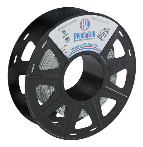 Filamento TPU Flexible PrintaLot 500grs - imagen 5