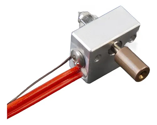 Kit Hotend Bimetálico Original Creality Ender-3 S1/Sprite Pro - imagen 2