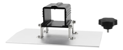 Kit Plataforma de Impresión Original Creality HALOT Mage — 232x132x8mm - imagen 2