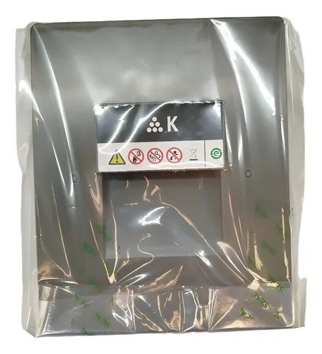 Toner Premium Negro Ricoh PRO C5100 - imagen 2