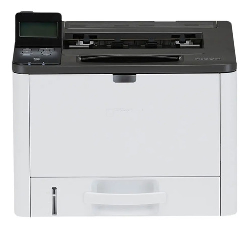 Impresora Laser Ricoh P 311 + Wi-fi Dongle Original - imagen 3